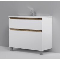  AM.PM Тумба под умывальник X-Joy M85AFSX1002WG - Превью изображения №4 — Интернет-магазин Time-Shop