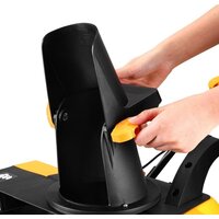 Снегоуборщик Deko ST2700R 083-4448 - Превью изображения №4 — Интернет-магазин Time-Shop