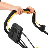 Снегоуборщик Deko ST2700R 083-4448 - Превью изображения №6 — Интернет-магазин Time-Shop