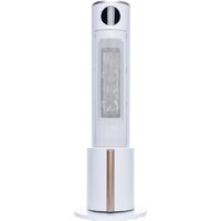 Тепловентилятор Germina GW-0096 - Превью изображения №4 — Интернет-магазин Time-Shop