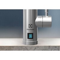 Проточный электрический водонагреватель-кран Electrolux Taptronic S - Превью изображения №2 — Интернет-магазин Time-Shop