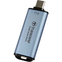 Внешний накопитель Transcend ESD300 1TB TS1TESD300C - Превью изображения №4 — Интернет-магазин Time-Shop