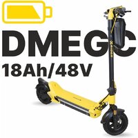 Электросамокат Manta XRIDER MX10 Max - Превью изображения №3 — Интернет-магазин Time-Shop