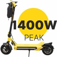 Электросамокат Manta XRIDER MX10 Max - Превью изображения №6 — Интернет-магазин Time-Shop
