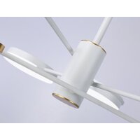 Подвесная люстра Ambrella light Comfort FL51635 - Превью изображения №6 — Интернет-магазин Time-Shop