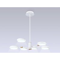 Подвесная люстра Ambrella light Comfort FL51635 - Превью изображения №3 — Интернет-магазин Time-Shop