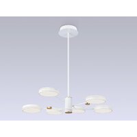 Подвесная люстра Ambrella light Comfort FL51635 - Превью изображения №2 — Интернет-магазин Time-Shop