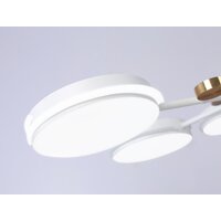 Подвесная люстра Ambrella light Comfort FL51635 - Превью изображения №5 — Интернет-магазин Time-Shop