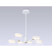 Подвесная люстра Ambrella light Comfort FL51635 - Превью изображения №4 — Интернет-магазин Time-Shop