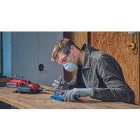 Гравер Einhell TE-MT 18/34 Li Solo 4419360 (без АКБ) - Превью изображения №13 — Интернет-магазин Time-Shop