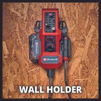 Гравер Einhell TE-MT 18/34 Li Solo 4419360 (без АКБ) - Превью изображения №10 — Интернет-магазин Time-Shop