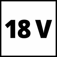 Гравер Einhell TE-MT 18/34 Li Solo 4419360 (без АКБ) - Превью изображения №2 — Интернет-магазин Time-Shop