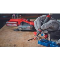 Гравер Einhell TE-MT 18/34 Li Solo 4419360 (без АКБ) - Превью изображения №12 — Интернет-магазин Time-Shop