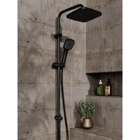 Душевая система  ORANGE O-Shower OW04b - Превью изображения №8 — Интернет-магазин Time-Shop