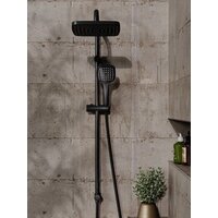 Душевая система  ORANGE O-Shower OW04b - Превью изображения №9 — Интернет-магазин Time-Shop