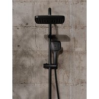 Душевая система  ORANGE O-Shower OW04b - Превью изображения №10 — Интернет-магазин Time-Shop