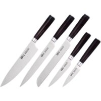 Набор ножей Lara LR05-58 - Превью изображения №2 — Интернет-магазин Time-Shop