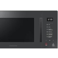 Микроволновая печь Samsung MG23T5018AC/BW - Превью изображения №6 — Интернет-магазин Time-Shop