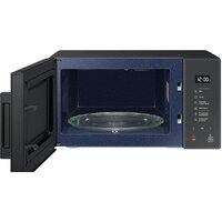 Микроволновая печь Samsung MG23T5018AC/BW - Превью изображения №4 — Интернет-магазин Time-Shop