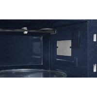 Микроволновая печь Samsung MG23T5018AC/BW - Превью изображения №7 — Интернет-магазин Time-Shop