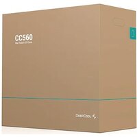 Корпус DeepCool CC560 - Превью изображения №6 — Интернет-магазин Time-Shop