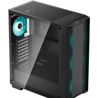 Корпус DeepCool CC560 - Превью изображения №3 — Интернет-магазин Time-Shop