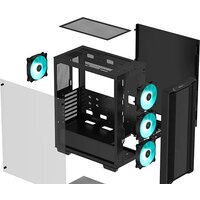 Корпус DeepCool CC560 - Превью изображения №4 — Интернет-магазин Time-Shop