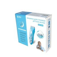 Машинка для стрижки волос Codos Baby CHC-809 - Превью изображения №7 — Интернет-магазин Time-Shop