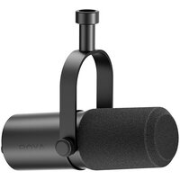 Проводной микрофон BOYA CastMic P60D - Превью изображения №4 — Интернет-магазин Time-Shop