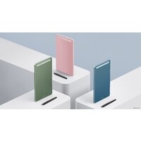 Графический планшет XP-Pen Deco 01 V2 (зеленый) - Превью изображения №15 — Интернет-магазин Time-Shop