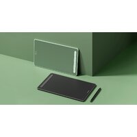 Графический планшет XP-Pen Deco 01 V2 (зеленый) - Превью изображения №10 — Интернет-магазин Time-Shop