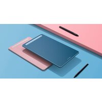 Графический планшет XP-Pen Deco 01 V2 (зеленый) - Превью изображения №9 — Интернет-магазин Time-Shop