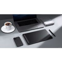 Графический планшет XP-Pen Deco 01 V2 (зеленый) - Превью изображения №11 — Интернет-магазин Time-Shop