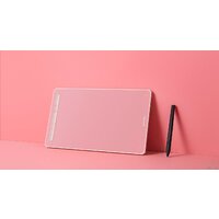 Графический планшет XP-Pen Deco 01 V2 (зеленый) - Превью изображения №14 — Интернет-магазин Time-Shop