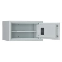 Мебельный сейф Меткон ШМ-23Э - Превью изображения №2 — Интернет-магазин Time-Shop