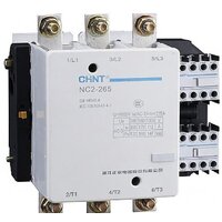 Chint NC2-150 150A 230В/АС3 (R) 235725