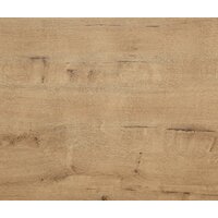 Готовая кухня Интерлиния Мила Лайт 1.68x2.6 правая (белый платинум/дуб золотой/дуб бунратти) - Превью изображения №4 — Интернет-магазин Time-Shop