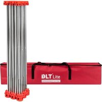 Подстолье для верстака DLT Сороконожка Lite 3891 - Превью изображения №2 — Интернет-магазин Time-Shop