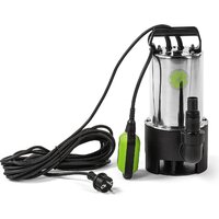 Дренажный насос Fieldmann FVC 4002-EK - Превью изображения №5 — Интернет-магазин Time-Shop