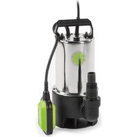 Дренажный насос Fieldmann FVC 4002-EK - Превью изображения №2 — Интернет-магазин Time-Shop