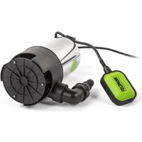 Дренажный насос Fieldmann FVC 4002-EK - Превью изображения №4 — Интернет-магазин Time-Shop