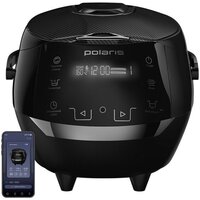 Polaris PMC 5060 Smart Motion WI-FI IQ Home