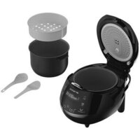 Мультиварка Polaris PMC 5060 Smart Motion WI-FI IQ Home - Превью изображения №4 — Интернет-магазин Time-Shop