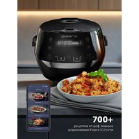 Мультиварка Polaris PMC 5060 Smart Motion WI-FI IQ Home - Превью изображения №19 — Интернет-магазин Time-Shop