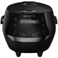 Мультиварка Polaris PMC 5060 Smart Motion WI-FI IQ Home - Превью изображения №5 — Интернет-магазин Time-Shop