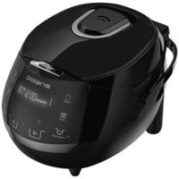 Мультиварка Polaris PMC 5060 Smart Motion WI-FI IQ Home - Превью изображения №6 — Интернет-магазин Time-Shop