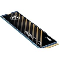 SSD MSI Spatium M371 1TB S78-440L870-P83 - Превью изображения №3 — Интернет-магазин Time-Shop