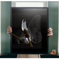 Бра Arte Lamp Darcy A2187AP-1GO - Превью изображения №3 — Интернет-магазин Time-Shop