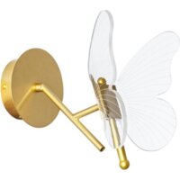 Arte Lamp Darcy A2187AP-1GO