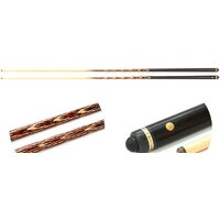 Кий Weekend Тюльпан 22.022.62.0 (тюльпан/падук/мореный граб/граб) - Превью изображения №5 — Интернет-магазин Time-Shop